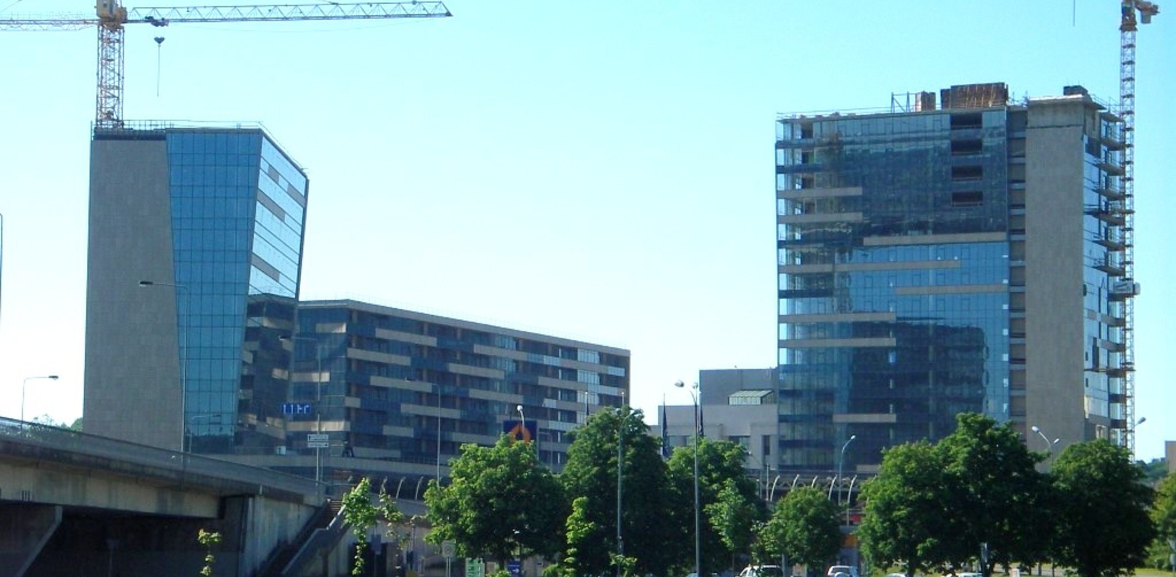 vilniaus vartai