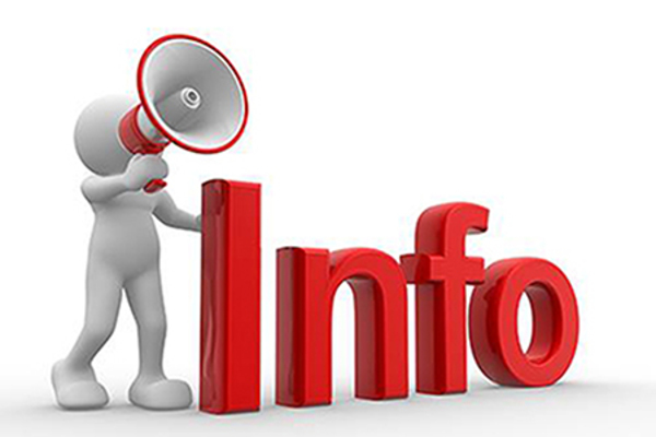 Informacija